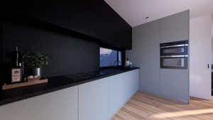 Terreno Urbano T2 - Mogege, Vila Nova de Famalic�o, Braga - Miniatura: 18/78