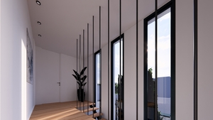 Terreno Urbano T2 - Mogege, Vila Nova de Famalic�o, Braga - Miniatura: 19/78