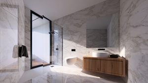 Terreno Urbano T2 - Mogege, Vila Nova de Famalic�o, Braga - Miniatura: 20/78