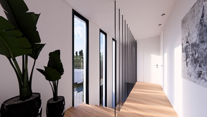 Terreno Urbano T2 - Mogege, Vila Nova de Famalic�o, Braga - Miniatura: 22/78