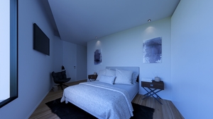 Terreno Urbano T2 - Mogege, Vila Nova de Famalic�o, Braga - Miniatura: 23/78