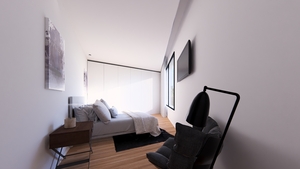 Terreno Urbano T2 - Mogege, Vila Nova de Famalic�o, Braga - Miniatura: 24/78