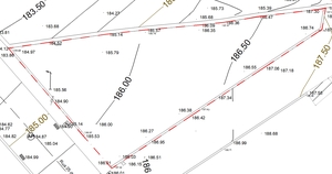 Terreno Urbano T2 - Mogege, Vila Nova de Famalic�o, Braga - Miniatura: 25/78
