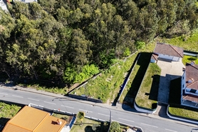 Terreno Urbano T2 - Mogege, Vila Nova de Famalic�o, Braga - Miniatura: 56/78