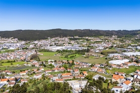 Terreno Urbano T2 - Mogege, Vila Nova de Famalic�o, Braga - Miniatura: 72/78