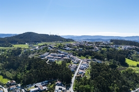 Terreno Urbano T2 - Mogege, Vila Nova de Famalic�o, Braga - Miniatura: 78/78