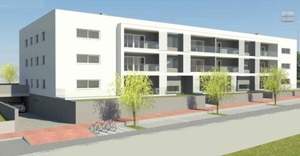 Apartamento T3 - Arnoso, Vila Nova de Famalic�o, Braga - Miniatura: 1/13