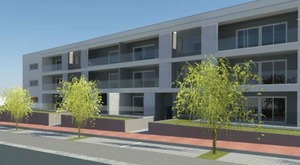 Apartamento T3 - Arnoso, Vila Nova de Famalic�o, Braga - Miniatura: 9/13