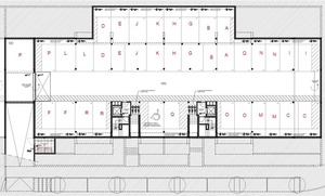 Apartamento T3 - Arnoso, Vila Nova de Famalic�o, Braga - Miniatura: 10/13