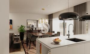 Apartamento T3 - Celeiros, Braga, Braga - Miniatura: 15/27