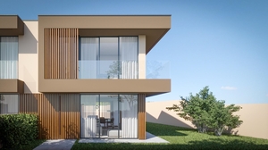 Moradia T3 - Nogueira da Regedoura, Santa Maria da Feira, Aveiro - Miniatura: 11/15