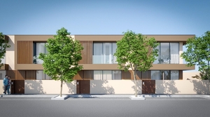 Moradia T3 - Nogueira da Regedoura, Santa Maria da Feira, Aveiro - Miniatura: 12/15