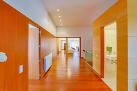 Moradia T5 - P�voa de Varzim, P�voa de Varzim, Porto - Miniatura: 13/52