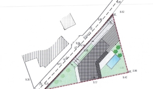 Moradia T3 - Antas, Esposende, Braga - Miniatura: 6/11
