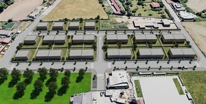 Terreno R�stico - Castelo da Maia, Maia, Porto - Miniatura: 1/15