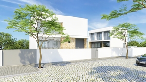 Moradia T4 - Merelim, Braga, Braga - Miniatura: 4/4