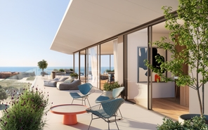 Apartamento T3 - Vila do Conde, Vila do Conde, Porto - Miniatura: 4/28