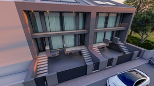 Apartamento T4 - Arcozelo, Barcelos, Braga - Miniatura: 6/7