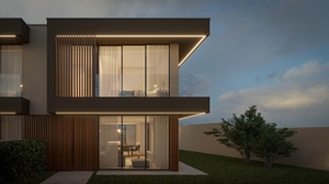 Moradia T3 - Nogueira da Regedoura, Santa Maria da Feira, Aveiro - Miniatura: 4/15