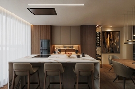 Moradia T3 - Nogueira da Regedoura, Santa Maria da Feira, Aveiro - Miniatura: 9/15