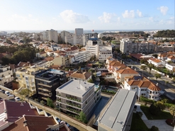 Apartamento T3 - Lordelo do Ouro, Porto, Porto - Miniatura: 8/8