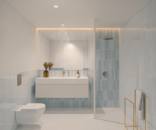 Apartamento T3 - Quarteira, Loul�, Faro (Algarve) - Miniatura: 17/20