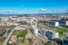 Outros T3 - Urgezes, Guimar�es, Braga - Miniatura: 1/30