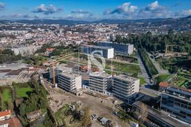 Outros T3 - Urgezes, Guimar�es, Braga - Miniatura: 2/30