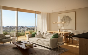 Apartamento T4 - Aldoar, Porto, Porto - Miniatura: 4/22