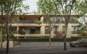 Apartamento T4 - Aldoar, Porto, Porto - Miniatura: 19/22