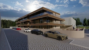 Apartamento T3 - Esposende, Esposende, Braga - Miniatura: 4/17