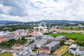 Apartamento T3 - Barcelinhos, Barcelos, Braga - Miniatura: 46/52