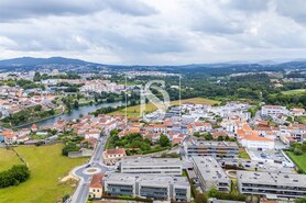 Apartamento T3 - Barcelinhos, Barcelos, Braga - Miniatura: 47/52