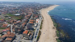 Apartamento T3 - Agu�adoura, P�voa de Varzim, Porto - Miniatura: 30/32