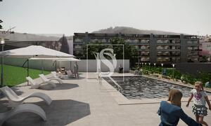 Apartamento T3 - Celeiros, Braga, Braga - Miniatura: 4/27