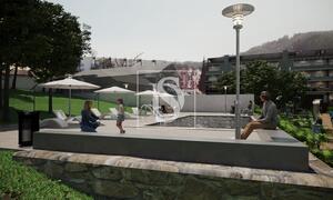 Apartamento T3 - Celeiros, Braga, Braga - Miniatura: 25/27