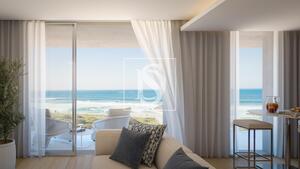 Apartamento T2 - Vila do Conde, Vila do Conde, Porto - Miniatura: 17/25