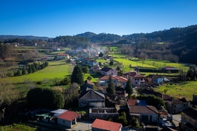 Quinta - Rossas, Vieira do Minho, Braga - Miniatura: 1/44