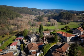 Quinta - Rossas, Vieira do Minho, Braga - Miniatura: 3/44