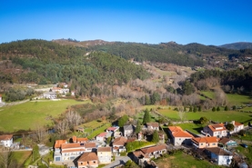 Quinta - Rossas, Vieira do Minho, Braga - Miniatura: 4/44
