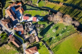 Quinta - Rossas, Vieira do Minho, Braga - Miniatura: 8/44