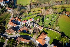 Quinta - Rossas, Vieira do Minho, Braga - Miniatura: 9/44