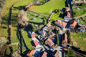 Quinta - Rossas, Vieira do Minho, Braga - Miniatura: 10/44
