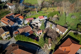 Quinta - Rossas, Vieira do Minho, Braga - Miniatura: 11/44