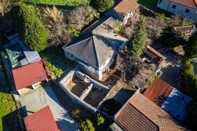 Quinta - Rossas, Vieira do Minho, Braga - Miniatura: 15/44