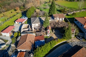 Quinta - Rossas, Vieira do Minho, Braga - Miniatura: 16/44