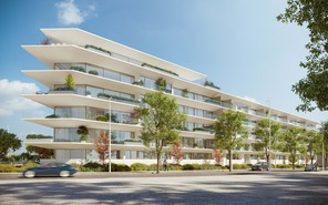 Apartamento T1 - Vila do Conde, Vila do Conde, Porto - Miniatura: 8/15