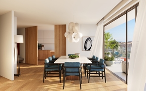Apartamento T1 - Vila do Conde, Vila do Conde, Porto - Miniatura: 10/15