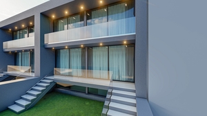 Apartamento T4 - Arcozelo, Barcelos, Braga - Miniatura: 3/7