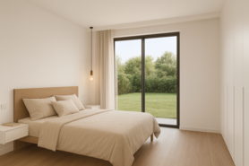 Apartamento T3 - Vila Boa, Barcelos, Braga - Miniatura: 17/23